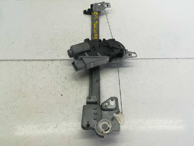 Recambio de elevalunas delantero izquierdo para citroën c3 1.1 sx referencia OEM IAM  6 PINS ELECTRICO