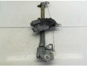 Recambio de elevalunas delantero izquierdo para citroën c3 1.1 sx referencia OEM IAM  6 PINS ELECTRICO