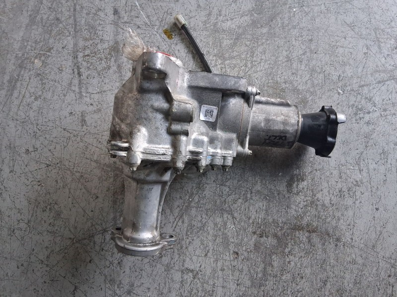 Recambio de diferencial delantero para opel mokka / mokka x (j13) 1.6 cdti (_76) referencia OEM IAM 94524865  