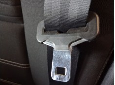 Recambio de cinturon seguridad trasero izquierdo para renault fluence (l3_) 1.5 dci (l30d, l30l, l306, l33f, l33l, l33m, l33v, l
