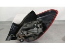 Recambio de piloto trasero izquierdo exterior para opel corsa e (x15) 1.4 turbo (08, 68) referencia OEM IAM 39090647  