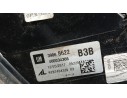 Recambio de piloto trasero izquierdo exterior para opel corsa e (x15) 1.4 turbo (08, 68) referencia OEM IAM 39090647  