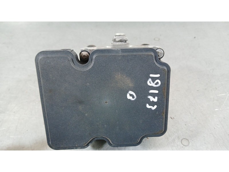 Recambio de abs para opel corsa e (x15) 1.4 turbo (08, 68) referencia OEM IAM 95522565  