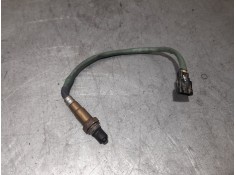 Recambio de sonda lambda para dacia sandero stepway referencia OEM IAM H8201140217 0258027031 