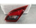 Recambio de piloto trasero derecho interior para opel corsa e (x15) 1.4 turbo (08, 68) referencia OEM IAM 13454501  