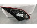 Recambio de piloto trasero derecho interior para opel corsa e (x15) 1.4 turbo (08, 68) referencia OEM IAM 13454501  