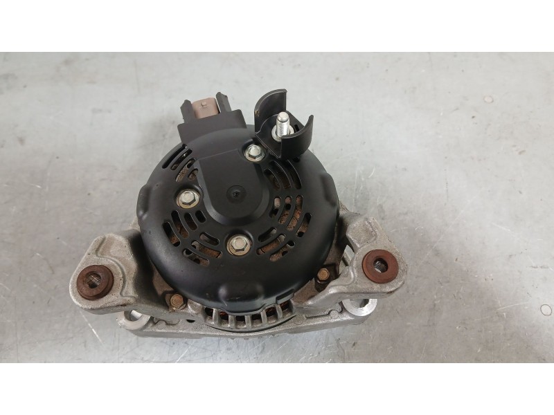 Recambio de alternador para opel corsa e (x15) 1.4 turbo (08, 68) referencia OEM IAM 95527249 13520812 