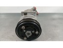 Recambio de compresor aire acondicionado para opel corsa e (x15) 1.4 turbo (08, 68) referencia OEM IAM 95527184 39006352 