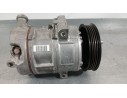 Recambio de compresor aire acondicionado para opel corsa e (x15) 1.4 turbo (08, 68) referencia OEM IAM 95527184 39006352 