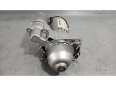 Recambio de motor arranque para opel corsa e (x15) 1.4 turbo (08, 68) referencia OEM IAM 25196021 95520113 