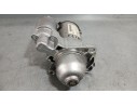 Recambio de motor arranque para opel corsa e (x15) 1.4 turbo (08, 68) referencia OEM IAM 25196021 95520113 