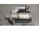 Recambio de motor arranque para opel corsa e (x15) 1.4 turbo (08, 68) referencia OEM IAM 25196021 95520113 