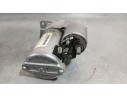 Recambio de motor arranque para opel corsa e (x15) 1.4 turbo (08, 68) referencia OEM IAM 25196021 95520113 