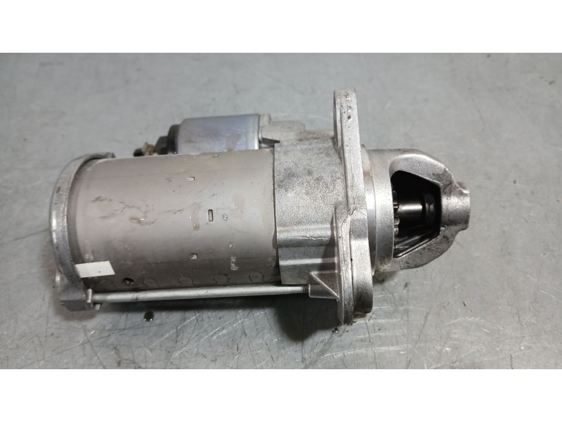Recambio de motor arranque para opel corsa e (x15) 1.4 turbo (08, 68) referencia OEM IAM 25196021 95520113 