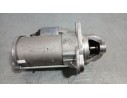 Recambio de motor arranque para opel corsa e (x15) 1.4 turbo (08, 68) referencia OEM IAM 25196021 95520113 