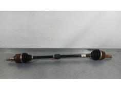 Recambio de transmision delantera derecha para opel corsa e (x15) 1.4 turbo (08, 68) referencia OEM IAM 13432212  