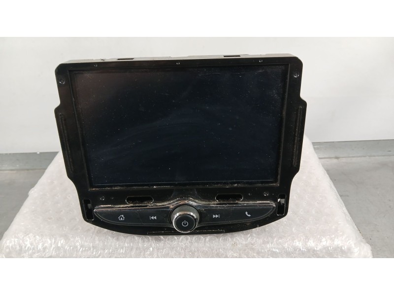 Recambio de sistema navegacion gps para opel corsa e (x15) 1.4 turbo (08, 68) referencia OEM IAM   