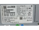 Recambio de sistema navegacion gps para opel corsa e (x15) 1.4 turbo (08, 68) referencia OEM IAM   