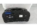 Recambio de cuadro instrumentos para opel corsa e (x15) 1.4 turbo (08, 68) referencia OEM IAM 39204207  