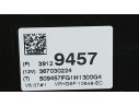 Recambio de cuadro instrumentos para opel corsa e (x15) 1.4 turbo (08, 68) referencia OEM IAM 39204207  
