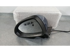 RETROVISOR IZQUIERDO 13203386 ROZADO ELECTRICO 3 CABLES 