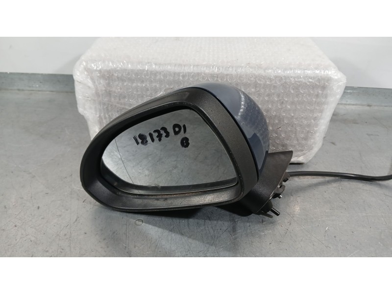 Recambio de retrovisor izquierdo para opel corsa e (x15) 1.4 turbo (08, 68) referencia OEM IAM 13203386  