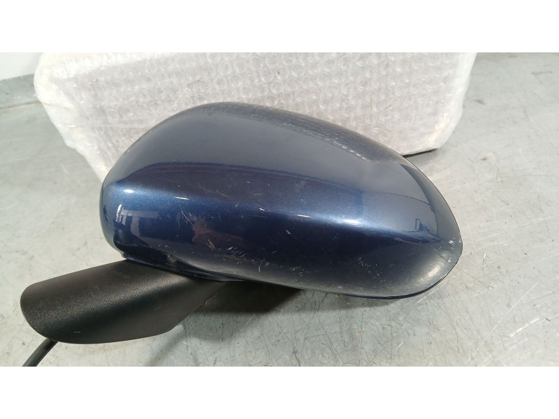 Recambio de retrovisor izquierdo para opel corsa e (x15) 1.4 turbo (08, 68) referencia OEM IAM 13203386  