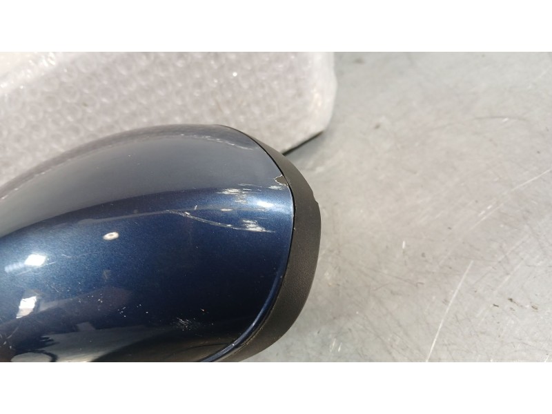 Recambio de retrovisor izquierdo para opel corsa e (x15) 1.4 turbo (08, 68) referencia OEM IAM 13203386  