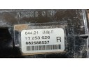 Recambio de faro antiniebla derecho para opel corsa e (x15) 1.4 turbo (08, 68) referencia OEM IAM 13253626  