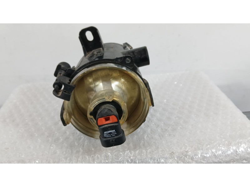 Recambio de faro antiniebla izquierdo para opel corsa e (x15) 1.4 turbo (08, 68) referencia OEM IAM 13253625  