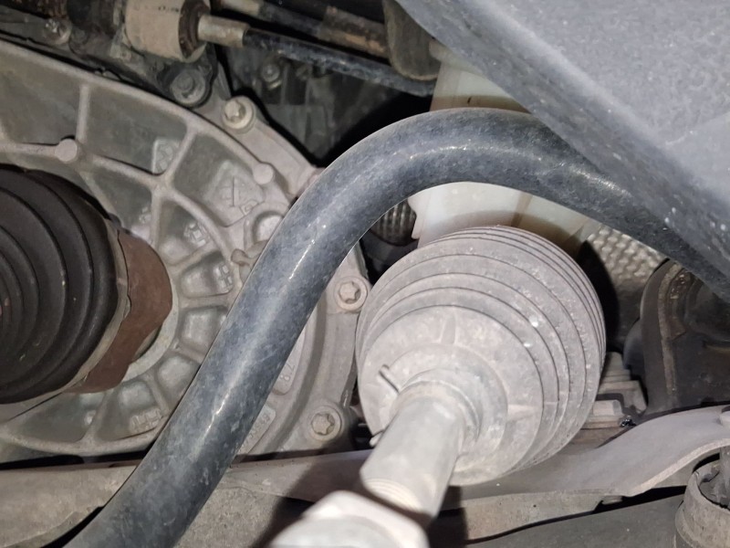 Recambio de cremallera direccion para renault fluence (l3_) 1.5 dci (l30d, l30l, l306, l33f, l33l, l33m, l33v, l33w) referencia 