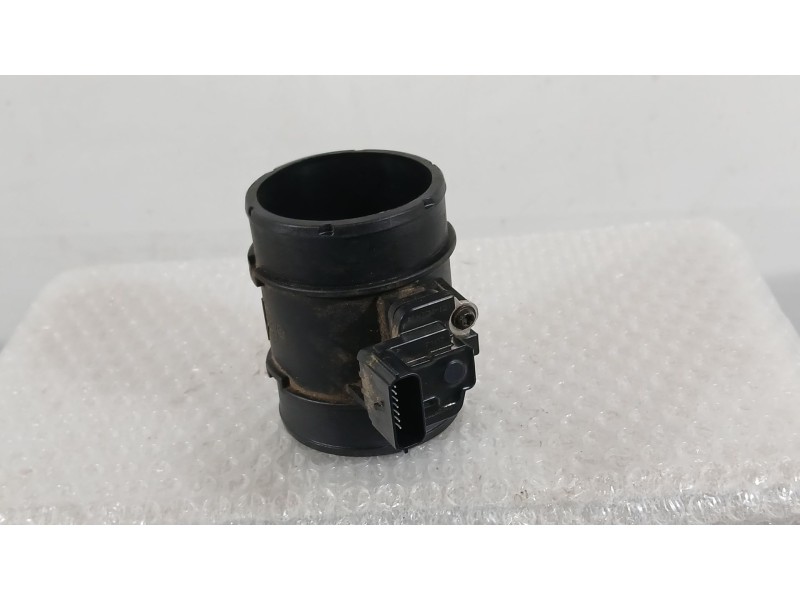 Recambio de caudalimetro para opel corsa e (x15) 1.4 turbo (08, 68) referencia OEM IAM 55496973  