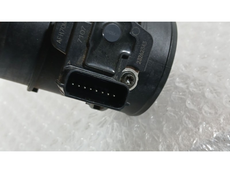 Recambio de caudalimetro para opel corsa e (x15) 1.4 turbo (08, 68) referencia OEM IAM 55496973  