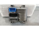 Recambio de centralita motor uce para opel corsa e (x15) 1.4 turbo (08, 68) referencia OEM IAM 12692200  