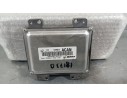 Recambio de centralita motor uce para opel corsa e (x15) 1.4 turbo (08, 68) referencia OEM IAM 12692200  