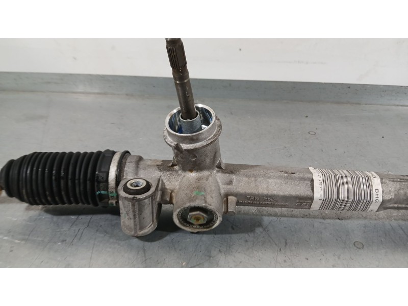 Recambio de cremallera direccion para opel corsa e (x15) 1.4 turbo (08, 68) referencia OEM IAM 39075197  