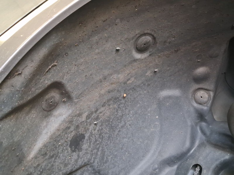 Recambio de plastico pase rueda del. dch. para renault fluence (l3_) 1.5 dci (l30d, l30l, l306, l33f, l33l, l33m, l33v, l33w) re