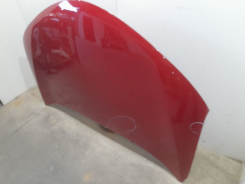 Recambio de capot para toyota rav 4 exclusive referencia OEM IAM 533010R070 TOCADO 