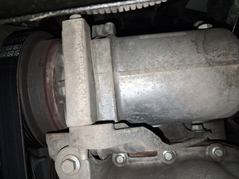 Recambio de compresor aire acondicionado para renault fluence (l3_) 1.5 dci (l30d, l30l, l306, l33f, l33l, l33m, l33v, l33w) ref