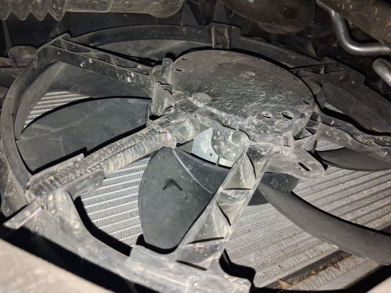 Recambio de electroventilador para renault fluence (l3_) 1.5 dci (l30d, l30l, l306, l33f, l33l, l33m, l33v, l33w) referencia OEM