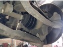 Recambio de mangueta delantera derecha para renault fluence (l3_) 1.5 dci (l30d, l30l, l306, l33f, l33l, l33m, l33v, l33w) refer