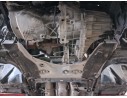 Recambio de puente delantero para renault fluence (l3_) 1.5 dci (l30d, l30l, l306, l33f, l33l, l33m, l33v, l33w) referencia OEM 