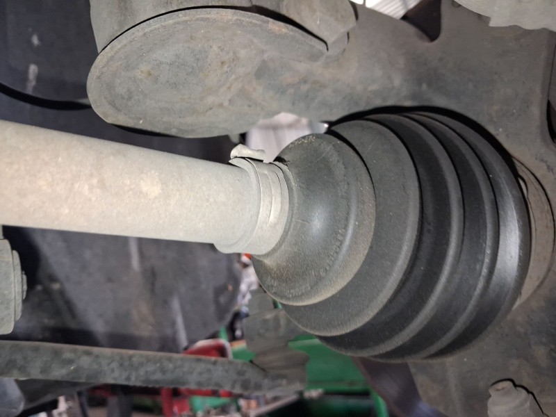 Recambio de transmision delantera derecha para renault fluence (l3_) 1.5 dci (l30d, l30l, l306, l33f, l33l, l33m, l33v, l33w) re