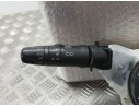 Recambio de mando luces y limpia para nissan micra (k12e) acenta referencia OEM IAM 25560BC60J  