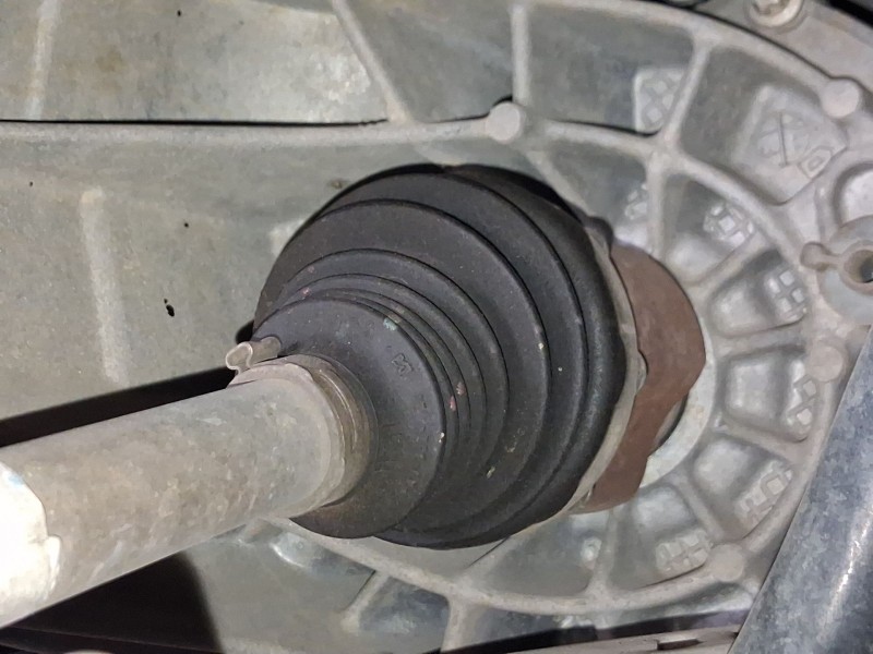Recambio de transmision delantera derecha para renault fluence (l3_) 1.5 dci (l30d, l30l, l306, l33f, l33l, l33m, l33v, l33w) re