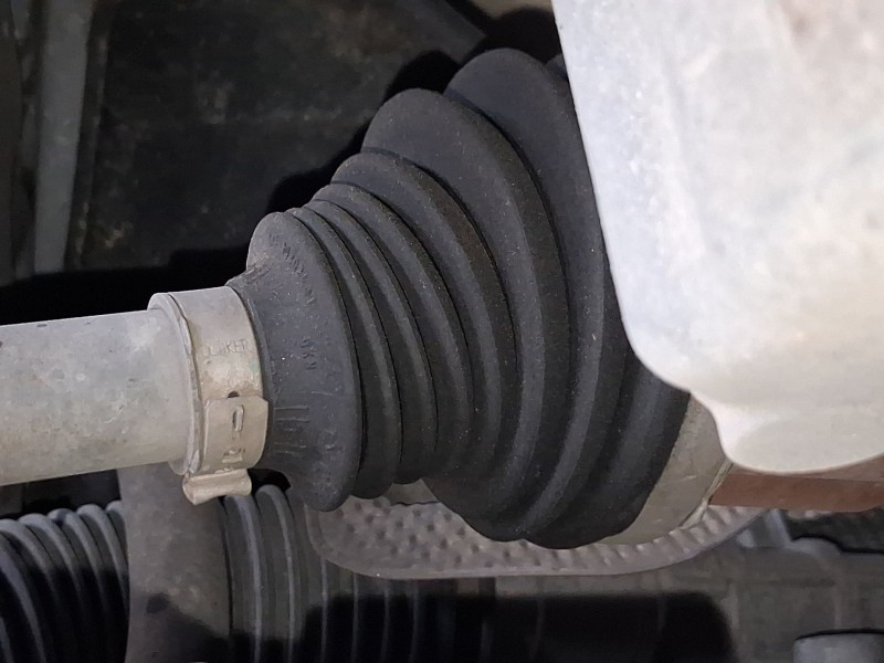 Recambio de transmision delantera izquierda para renault fluence (l3_) 1.5 dci (l30d, l30l, l306, l33f, l33l, l33m, l33v, l33w) 