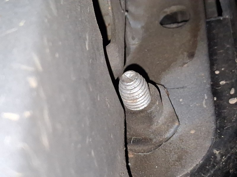 Recambio de refuerzo paragolpes delantero para renault fluence (l3_) 1.5 dci (l30d, l30l, l306, l33f, l33l, l33m, l33v, l33w) re