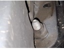 Recambio de refuerzo paragolpes delantero para renault fluence (l3_) 1.5 dci (l30d, l30l, l306, l33f, l33l, l33m, l33v, l33w) re