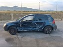 volkswagen golf v (1k1) del año 2005