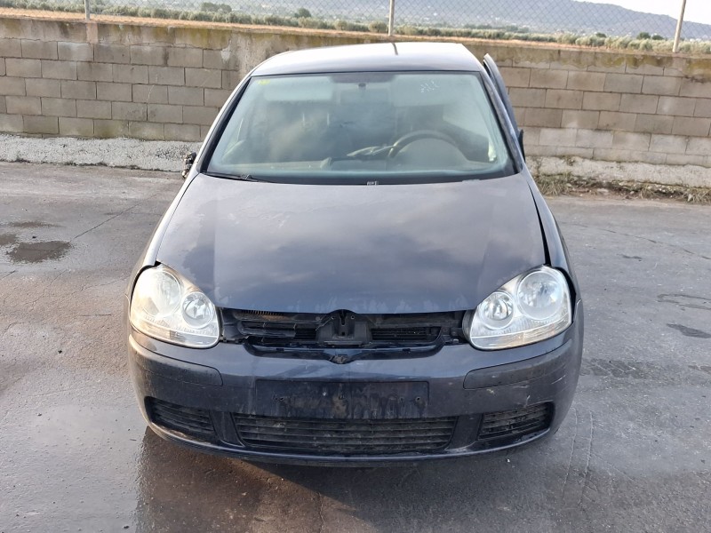 volkswagen golf v (1k1) del año 2005